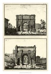 The Arch of Constantine | Obraz na stenu