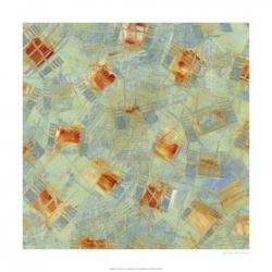 Square Dance III | Obraz na stenu