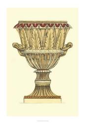 Neutral Urn Sketch II | Obraz na stenu