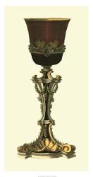 Elongated Goblet II | Obraz na stenu