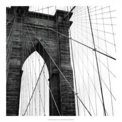 Brooklyn Bridge II | Obraz na stenu