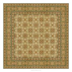 Italian Mosaic I | Obraz na stenu