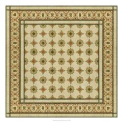 Italian Mosaic II | Obraz na stenu