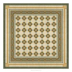 Italian Mosaic IV | Obraz na stenu