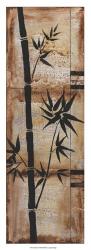 Patinaed Bamboo I | Obraz na stenu