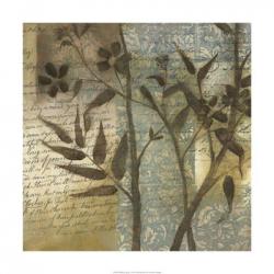 Wildflower Tapestry I | Obraz na stenu