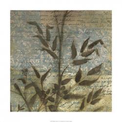 Wildflower Tapestry II | Obraz na stenu