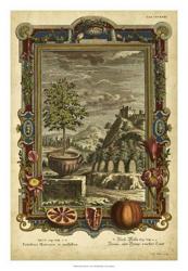 Genesis Fruits IV | Obraz na stenu