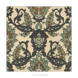 Persian Tile IV | Obraz na stenu