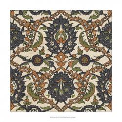Persian Tile VIII | Obraz na stenu