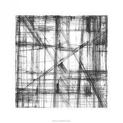 Intersect II | Obraz na stenu