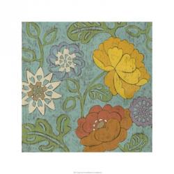 Cottage Chintz I | Obraz na stenu