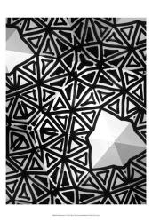 Buckminster I | Obraz na stenu