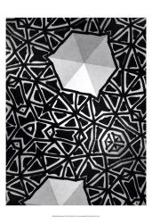 Buckminster II | Obraz na stenu