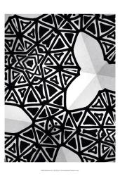 Buckminster IV | Obraz na stenu
