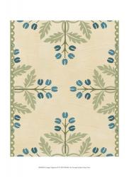 Cottage Vignette II | Obraz na stenu