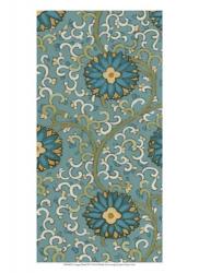 Cottage Panels II | Obraz na stenu
