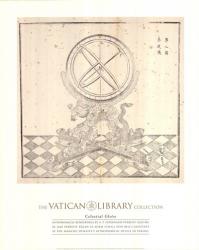 Celestial Globe, (The Vatican Collection) | Obraz na stenu