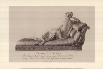 Reclining Lady (verso), The Vatican Collection | Obraz na stenu