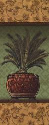 Tropical Plants II | Obraz na stenu