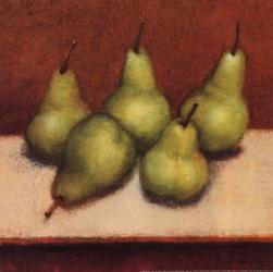 Bartlett Pear | Obraz na stenu