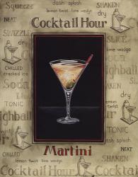 Martini - Mini | Obraz na stenu