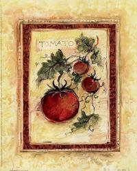 Tuscan Garden I | Obraz na stenu