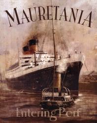 Mauretania | Obraz na stenu