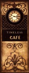 Timeless Cafe | Obraz na stenu