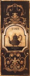 Tea Time II | Obraz na stenu