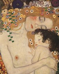 Mother And Child | Obraz na stenu