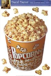 Movie Popcorn | Obraz na stenu