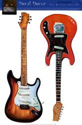 Electric Guitars | Obraz na stenu