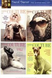 Canine Couture Collection | Obraz na stenu