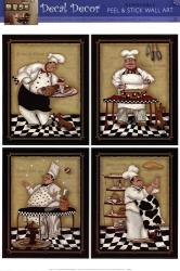 Kitchen Kapers | Obraz na stenu