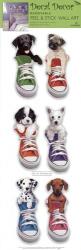 Sneaker Pups | Obraz na stenu