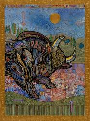 Taurus | Obraz na stenu