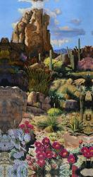 Desert Oasis 1 | Obraz na stenu