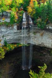 Fall Creek Falls | Obraz na stenu