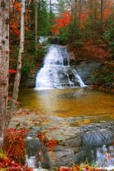 Water Fall | Obraz na stenu