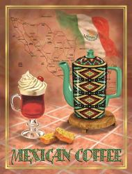 Mexican Coffee | Obraz na stenu