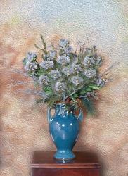 A Stately Vase | Obraz na stenu