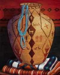 Native American Artistry | Obraz na stenu