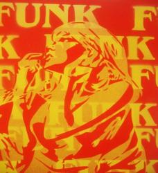Funk | Obraz na stenu