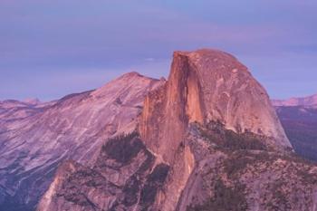 Mountain Top at Sunrise | Obraz na stenu