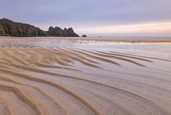 Low Tide | Obraz na stenu