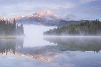 Pyramids of Jasper | Obraz na stenu