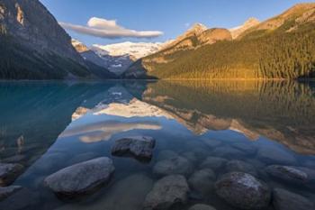 Lake Louise | Obraz na stenu