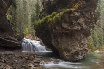 Johnston Canyon | Obraz na stenu