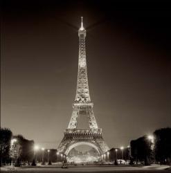 Tour Eiffel I | Obraz na stenu